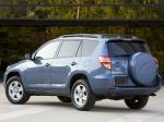 Toyota RAV4 2008 года (US)